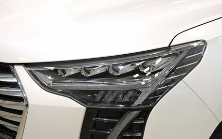 Haval Jolion, 2023 год, 1 520 000 рублей, 9 фотография