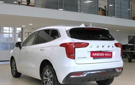 Haval Jolion, 2023 год, 1 520 000 рублей, 7 фотография