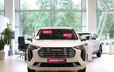 Haval Jolion, 2023 год, 1 520 000 рублей, 2 фотография