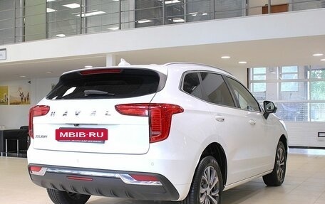 Haval Jolion, 2023 год, 1 520 000 рублей, 5 фотография