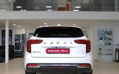Haval Jolion, 2023 год, 1 520 000 рублей, 6 фотография