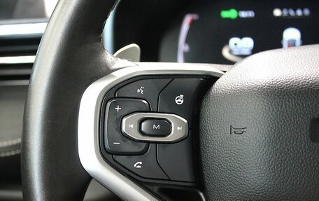 Haval Jolion, 2023 год, 1 520 000 рублей, 17 фотография