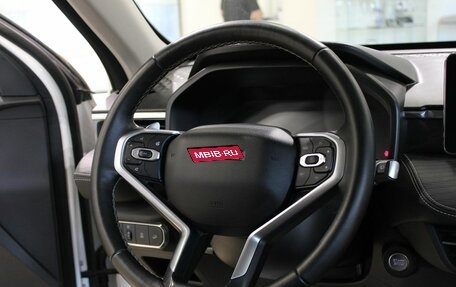 Haval Jolion, 2023 год, 1 520 000 рублей, 16 фотография