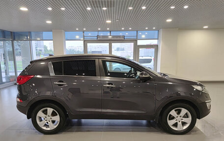 KIA Sportage III, 2014 год, 1 190 000 рублей, 8 фотография