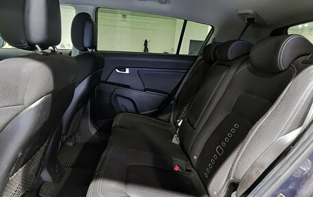 KIA Sportage III, 2014 год, 1 190 000 рублей, 16 фотография