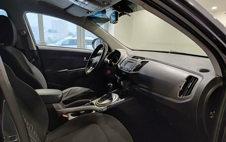 KIA Sportage III, 2014 год, 1 190 000 рублей, 15 фотография
