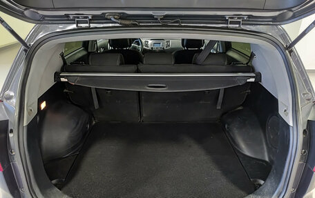 KIA Sportage III, 2014 год, 1 190 000 рублей, 14 фотография