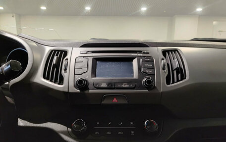 KIA Sportage III, 2014 год, 1 190 000 рублей, 19 фотография