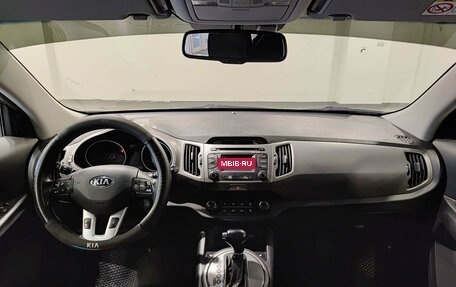 KIA Sportage III, 2014 год, 1 190 000 рублей, 18 фотография