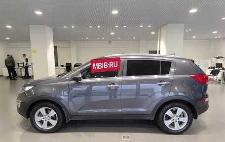 KIA Sportage III, 2014 год, 1 190 000 рублей, 12 фотография