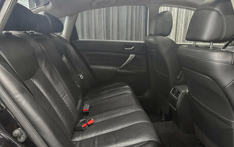 Nissan Teana, 2008 год, 950 000 рублей, 10 фотография