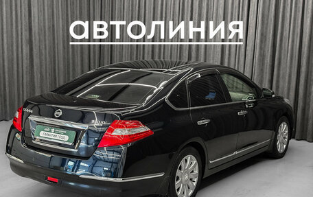 Nissan Teana, 2008 год, 950 000 рублей, 4 фотография
