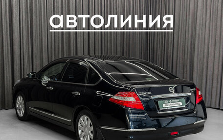 Nissan Teana, 2008 год, 950 000 рублей, 6 фотография
