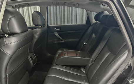 Nissan Teana, 2008 год, 950 000 рублей, 11 фотография