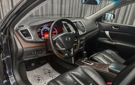 Nissan Teana, 2008 год, 950 000 рублей, 7 фотография