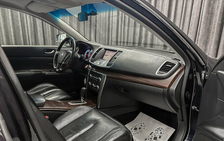 Nissan Teana, 2008 год, 950 000 рублей, 9 фотография