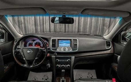Nissan Teana, 2008 год, 950 000 рублей, 8 фотография