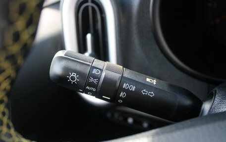 KIA Picanto III рестайлинг, 2022 год, 1 589 000 рублей, 12 фотография