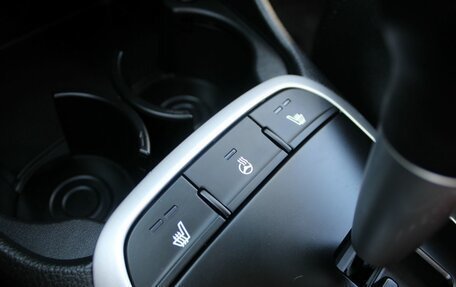 KIA Picanto III рестайлинг, 2022 год, 1 589 000 рублей, 18 фотография