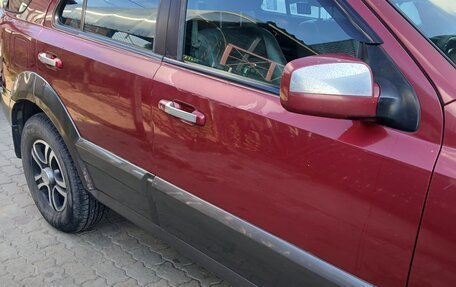 KIA Sorento IV, 2004 год, 440 000 рублей, 5 фотография