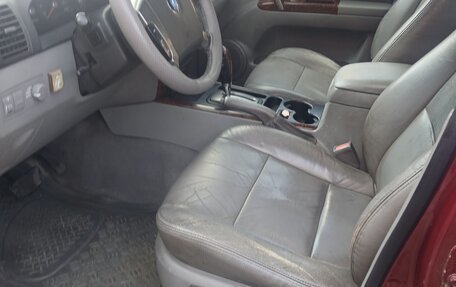 KIA Sorento IV, 2004 год, 440 000 рублей, 9 фотография