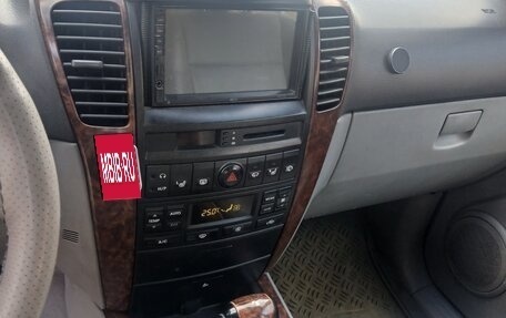 KIA Sorento IV, 2004 год, 440 000 рублей, 12 фотография