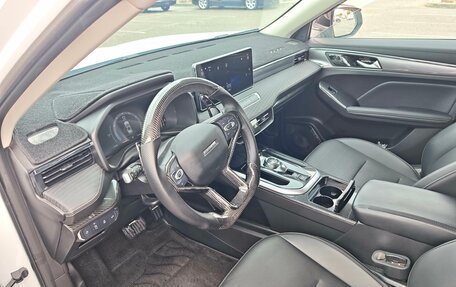 Haval Jolion, 2025 год, 1 850 000 рублей, 4 фотография