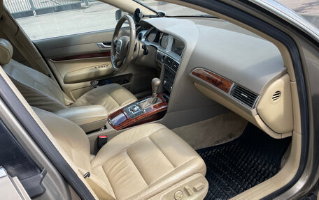 Audi A6, 2006 год, 600 000 рублей, 6 фотография