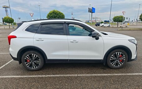 Haval Jolion, 2025 год, 1 850 000 рублей, 7 фотография