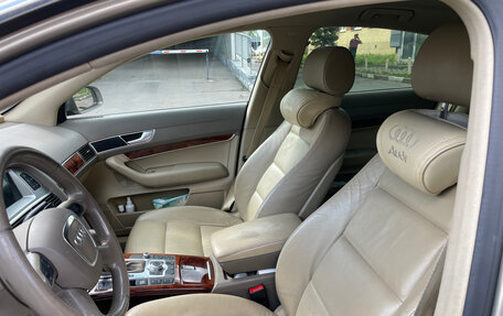 Audi A6, 2006 год, 600 000 рублей, 5 фотография