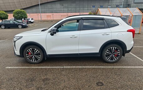 Haval Jolion, 2025 год, 1 850 000 рублей, 11 фотография