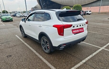 Haval Jolion, 2025 год, 1 850 000 рублей, 10 фотография