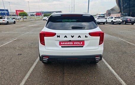 Haval Jolion, 2025 год, 1 850 000 рублей, 9 фотография