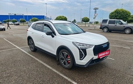 Haval Jolion, 2025 год, 1 850 000 рублей, 6 фотография