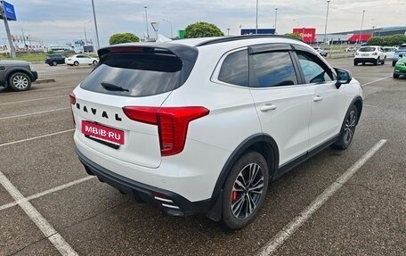 Haval Jolion, 2025 год, 1 850 000 рублей, 8 фотография