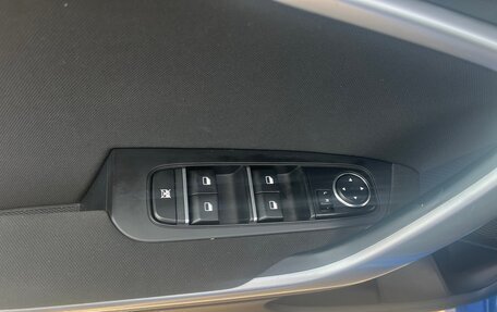 KIA cee'd III, 2019 год, 1 659 000 рублей, 10 фотография