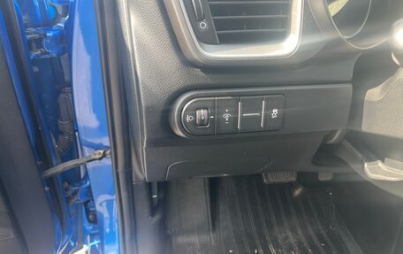 KIA cee'd III, 2019 год, 1 659 000 рублей, 11 фотография
