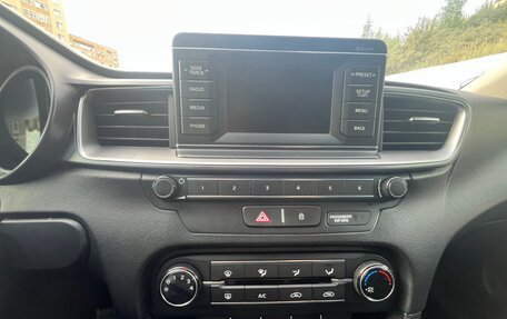KIA cee'd III, 2019 год, 1 659 000 рублей, 14 фотография
