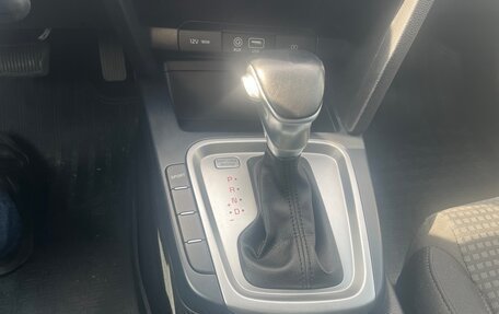 KIA cee'd III, 2019 год, 1 659 000 рублей, 17 фотография