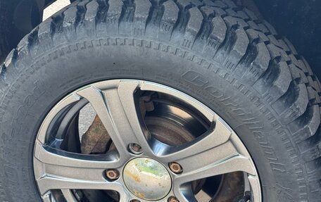 Chevrolet Niva I рестайлинг, 2011 год, 429 000 рублей, 13 фотография