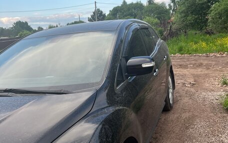Mazda CX-7 I рестайлинг, 2008 год, 650 000 рублей, 3 фотография
