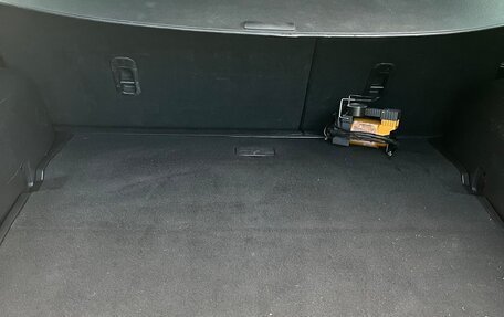 Mazda CX-7 I рестайлинг, 2008 год, 650 000 рублей, 10 фотография