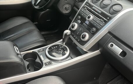 Mazda CX-7 I рестайлинг, 2008 год, 650 000 рублей, 8 фотография