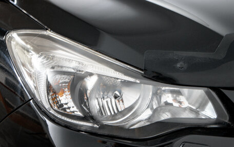 Subaru XV I рестайлинг, 2014 год, 1 549 000 рублей, 8 фотография