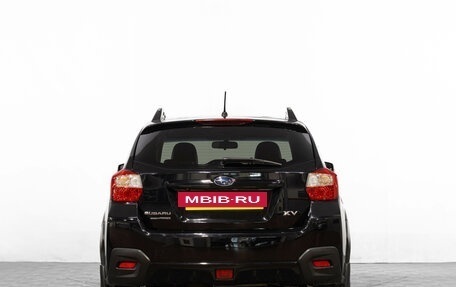 Subaru XV I рестайлинг, 2014 год, 1 549 000 рублей, 6 фотография