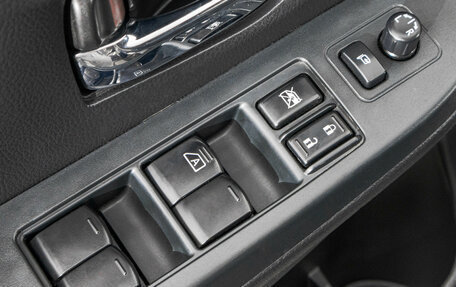 Subaru XV I рестайлинг, 2014 год, 1 549 000 рублей, 13 фотография