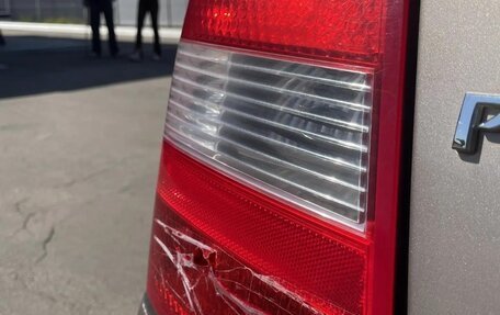 Nissan Primera III, 2005 год, 600 000 рублей, 11 фотография