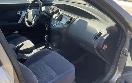 Nissan Primera III, 2005 год, 600 000 рублей, 17 фотография