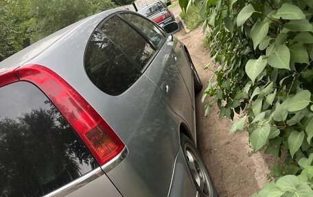 Honda Stream I рестайлинг, 2001 год, 460 000 рублей, 6 фотография