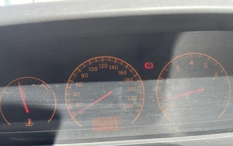 Nissan Primera III, 2005 год, 600 000 рублей, 28 фотография